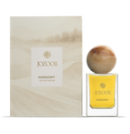 Jozoor Perfume Sandscript - 100ml