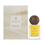 Jozoor Perfume Whispers In Oud - 100ml
