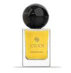 Jozoor Celestial Way Eau de Parfum 100ml unisex fragrance bottle