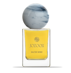 Jozoor Salted Winds Eau de Parfum 100ml unisex fragrance bottle