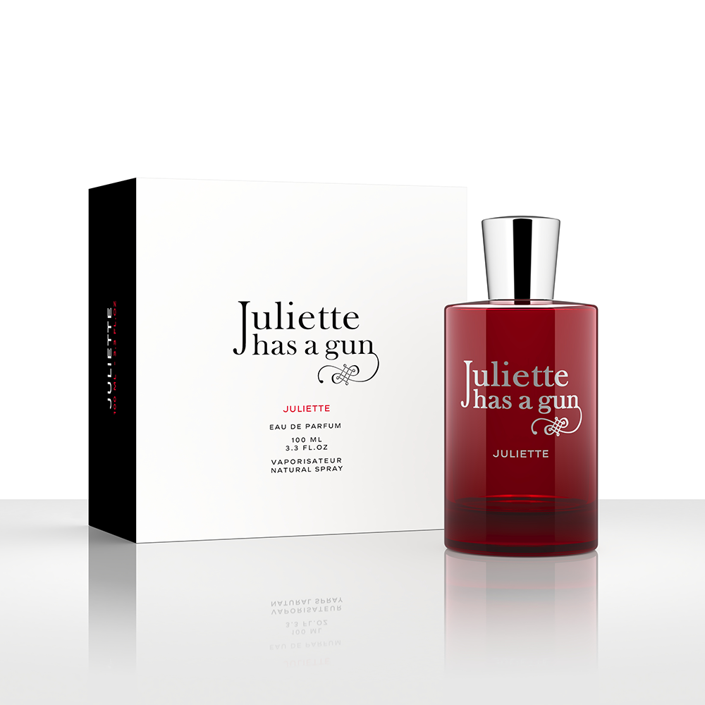 Juliette Eau de Parfum 100ml