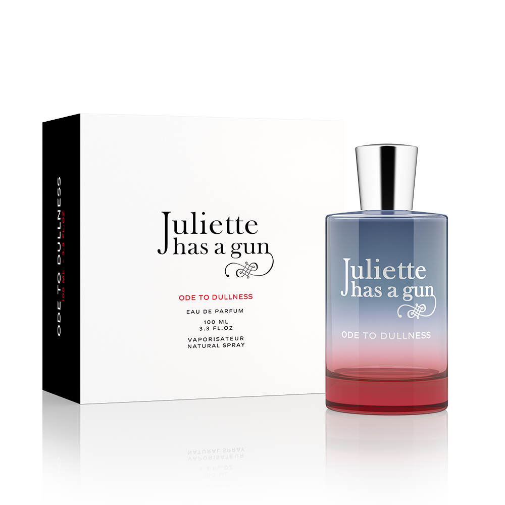 Ode to Dullness Eau de Parfum 100ml Ode to Dullness Eau de Parfum 100ml