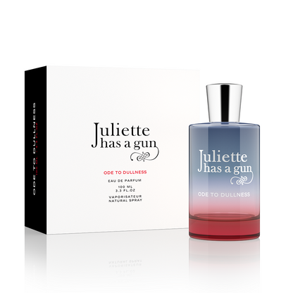 Ode to Dullness Eau de Parfum 100ml