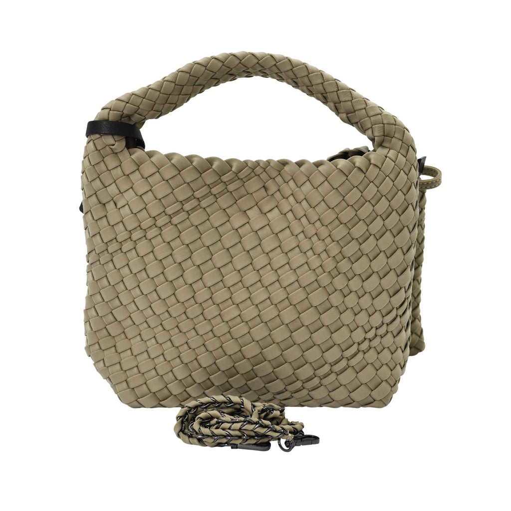 Karisma Woven Lady Bag