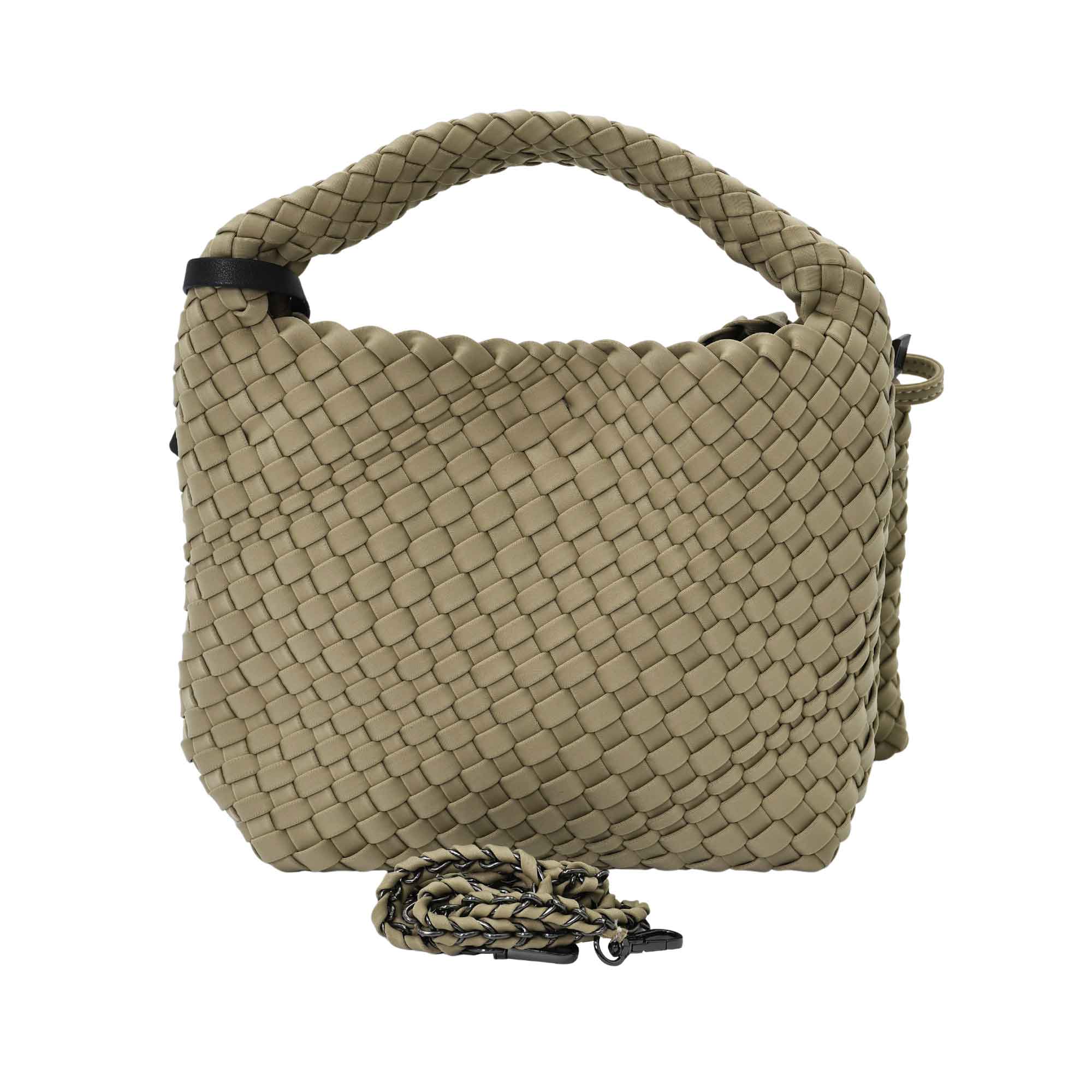 Karisma Woven Lady Bag