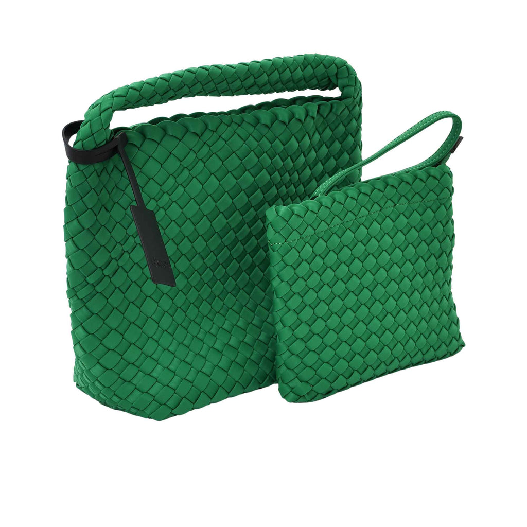 Karisma Woven Lady Bag