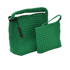 Karisma Woven Lady Bag
