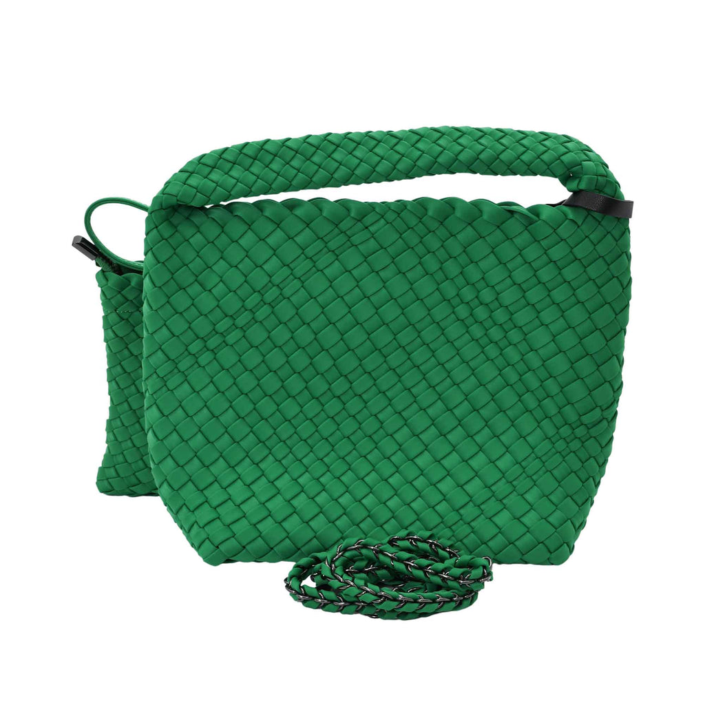 Karisma Woven Lady Bag