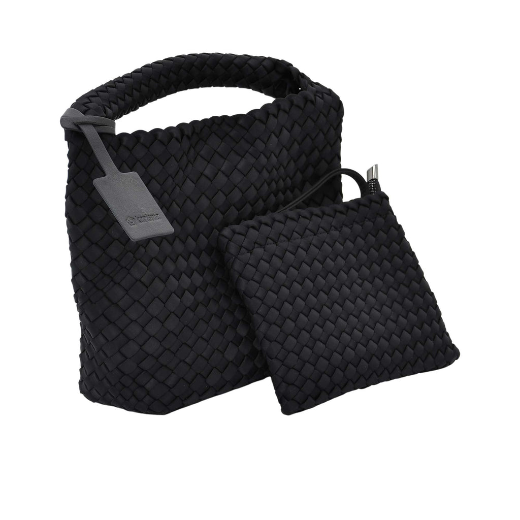 Karisma Woven Lady Bag