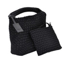 Karisma Woven Lady Bag