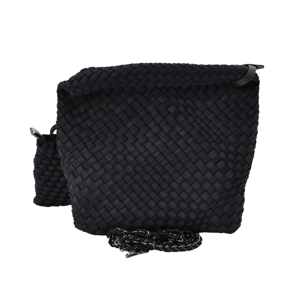 Karisma Woven Lady Bag