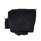 Karisma Woven Lady Bag