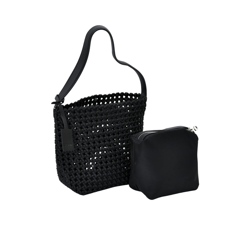 Karisma Lady Bag Black