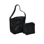 Karisma Lady Bag Black