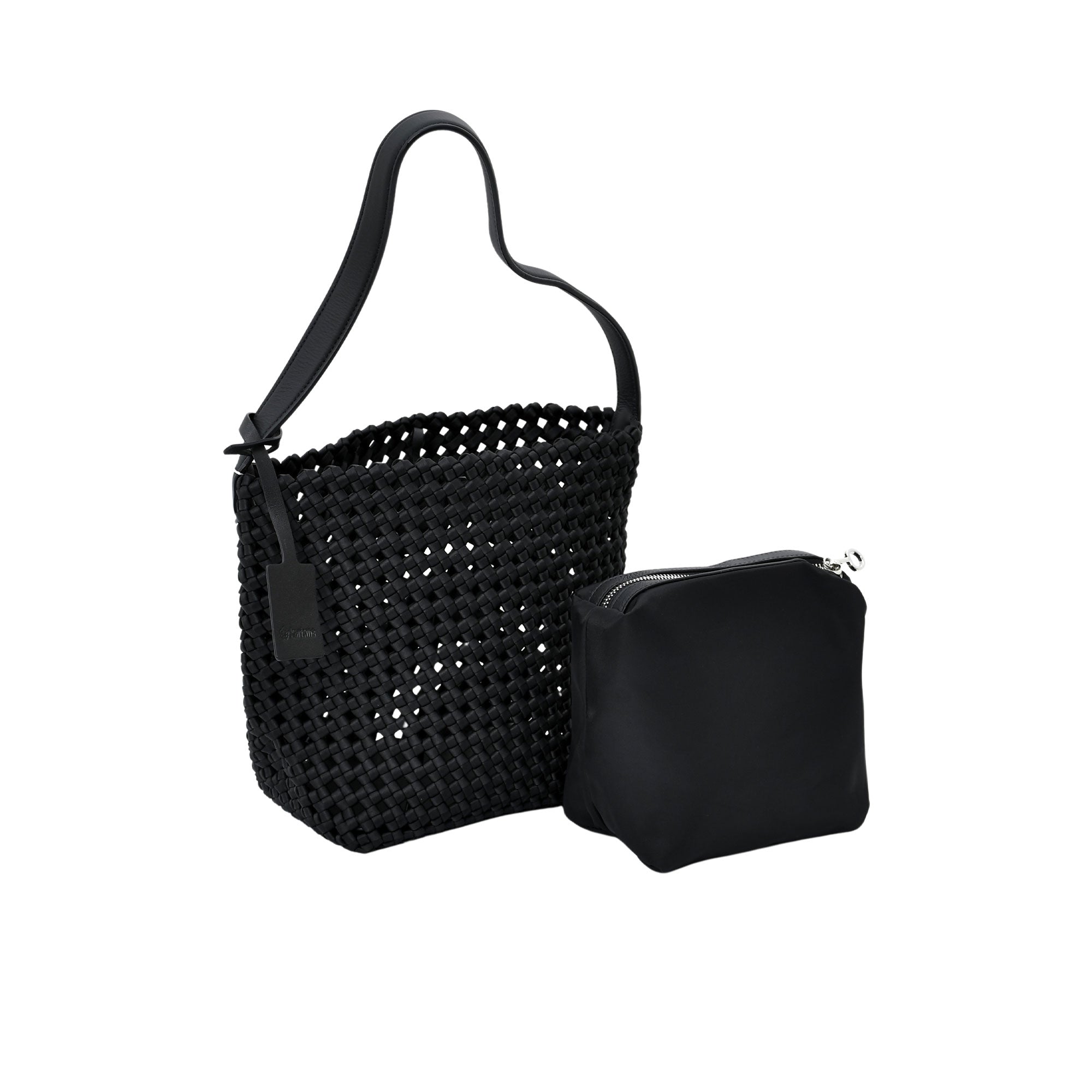 Karisma Lady Bag Black