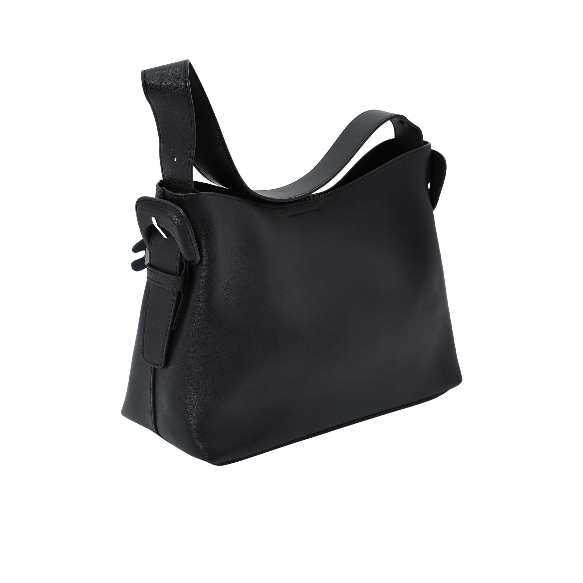 Karisma Leather Crossbody Bag