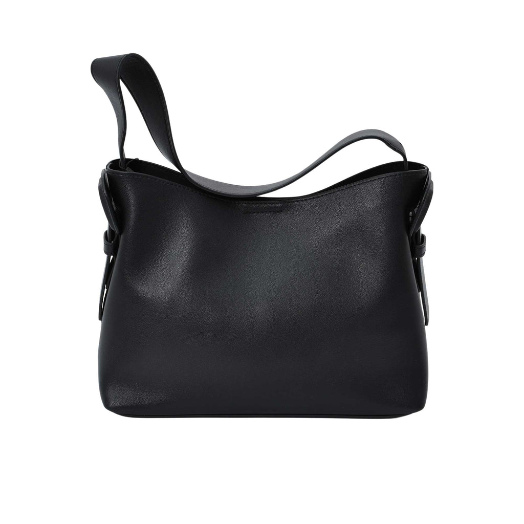 Karisma Leather Crossbody Bag