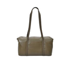 Karisma Women’s Leather Shoulder Bag with Teddy Charm