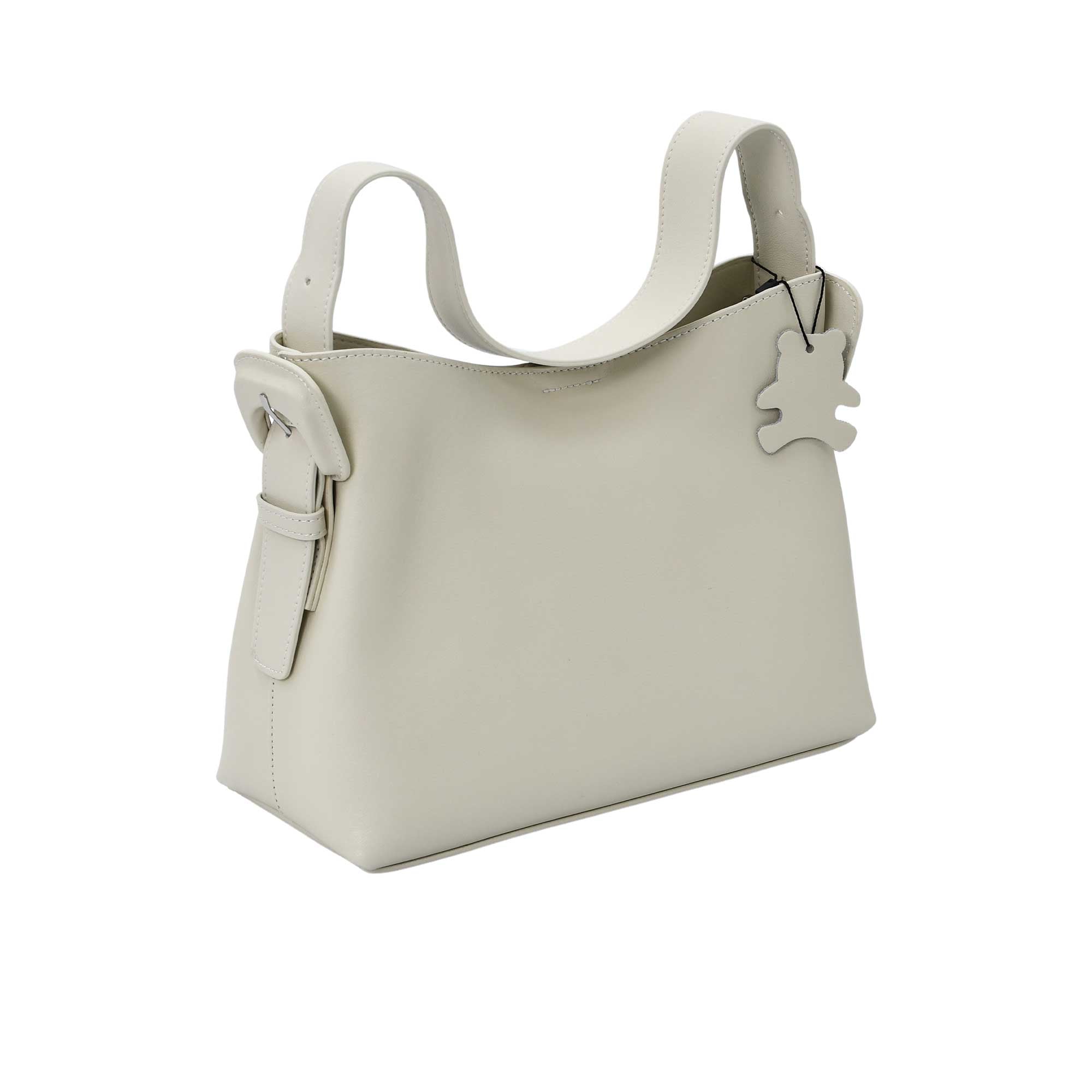 Karisma Leather Crossbody Bag