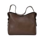 Karisma Leather Crossbody Bag