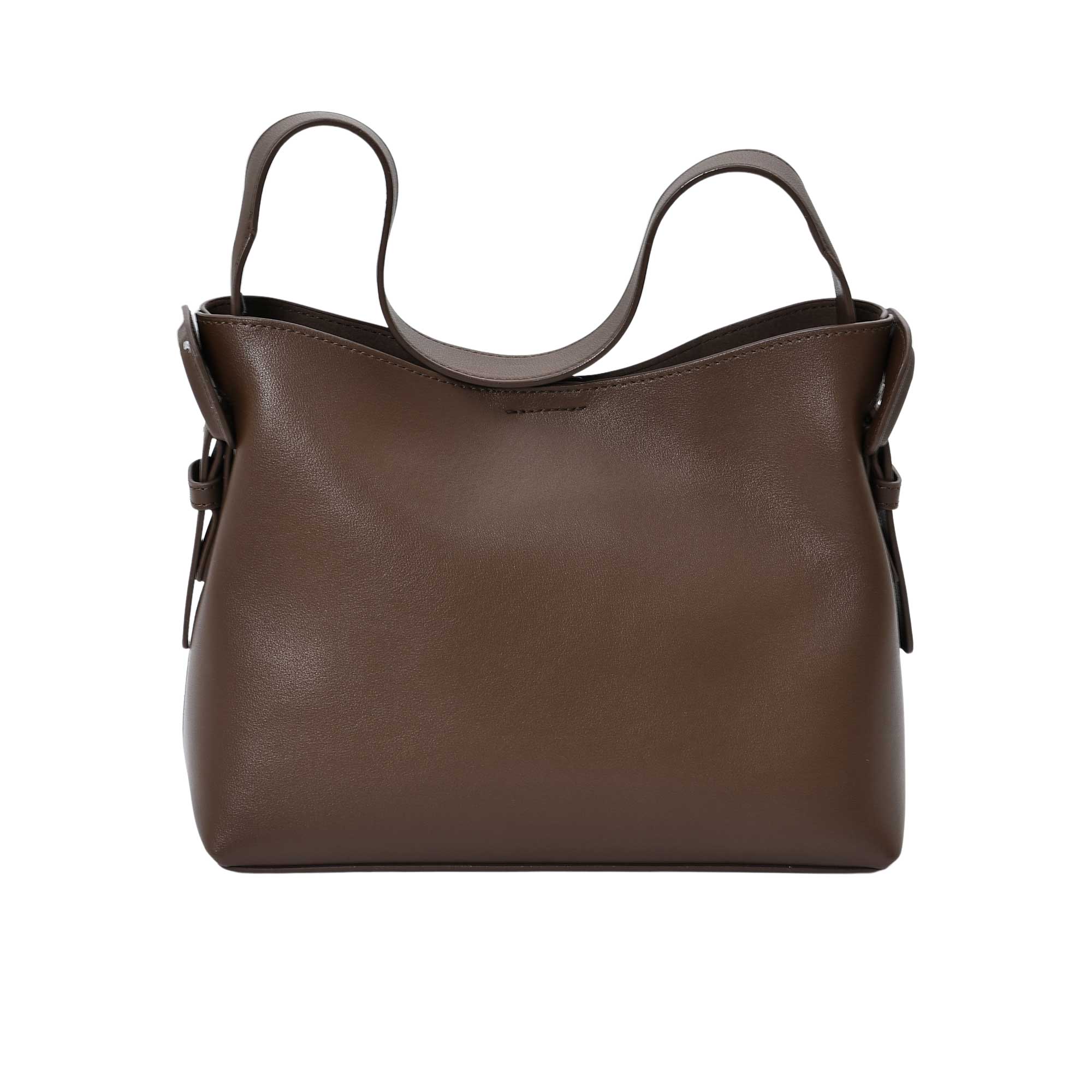 Karisma Leather Crossbody Bag