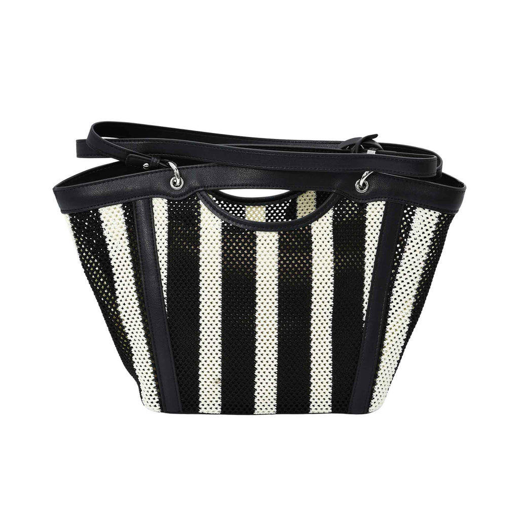 KARISMA Lady Bag in black color for women