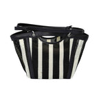 KARISMA Lady Bag in black color for women