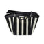 KARISMA Lady Bag in black color for women