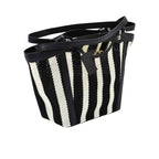 KARISMA Lady Bag in black color for women