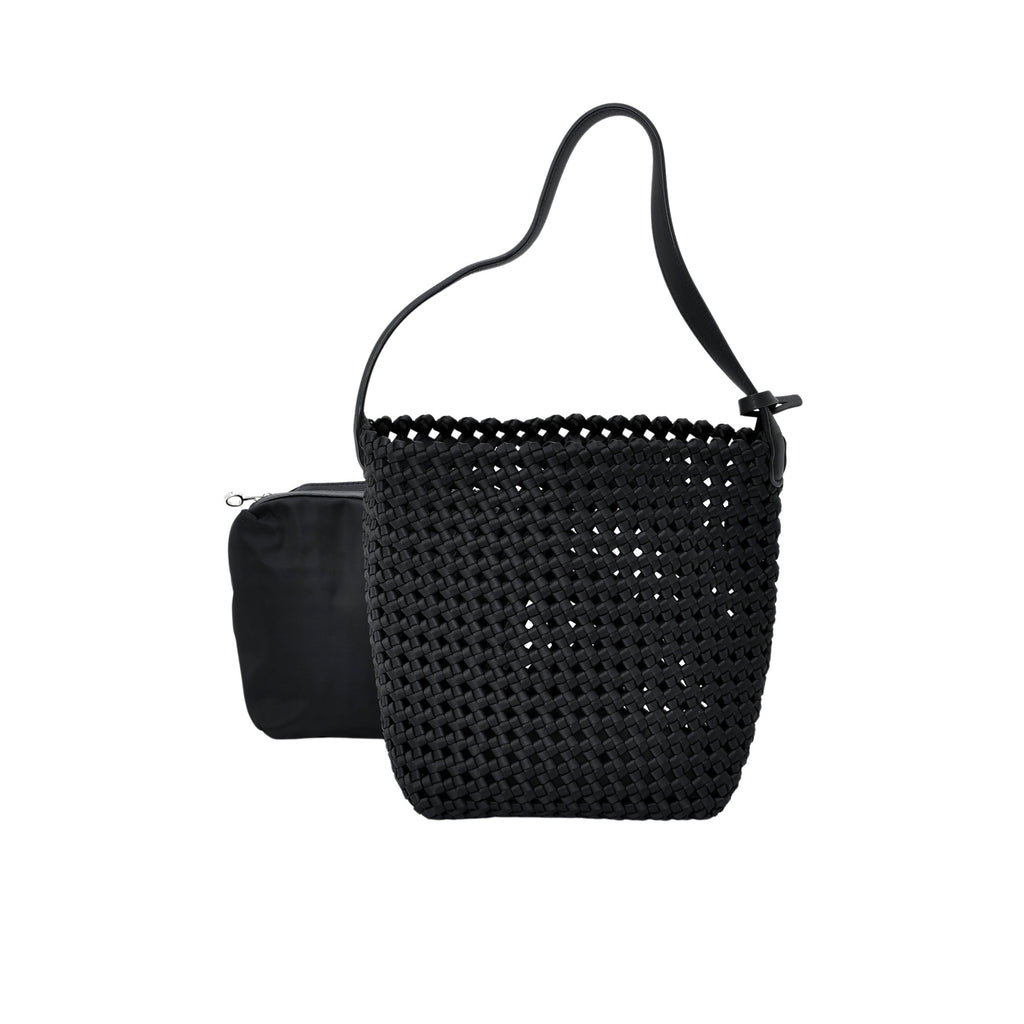 KARISMA Lady Bag in Black O/S AW25 – Paris Gallery Qatar
