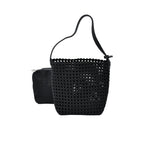 KARISMA Lady Bag in Black O/S AW25 – Paris Gallery Qatar
