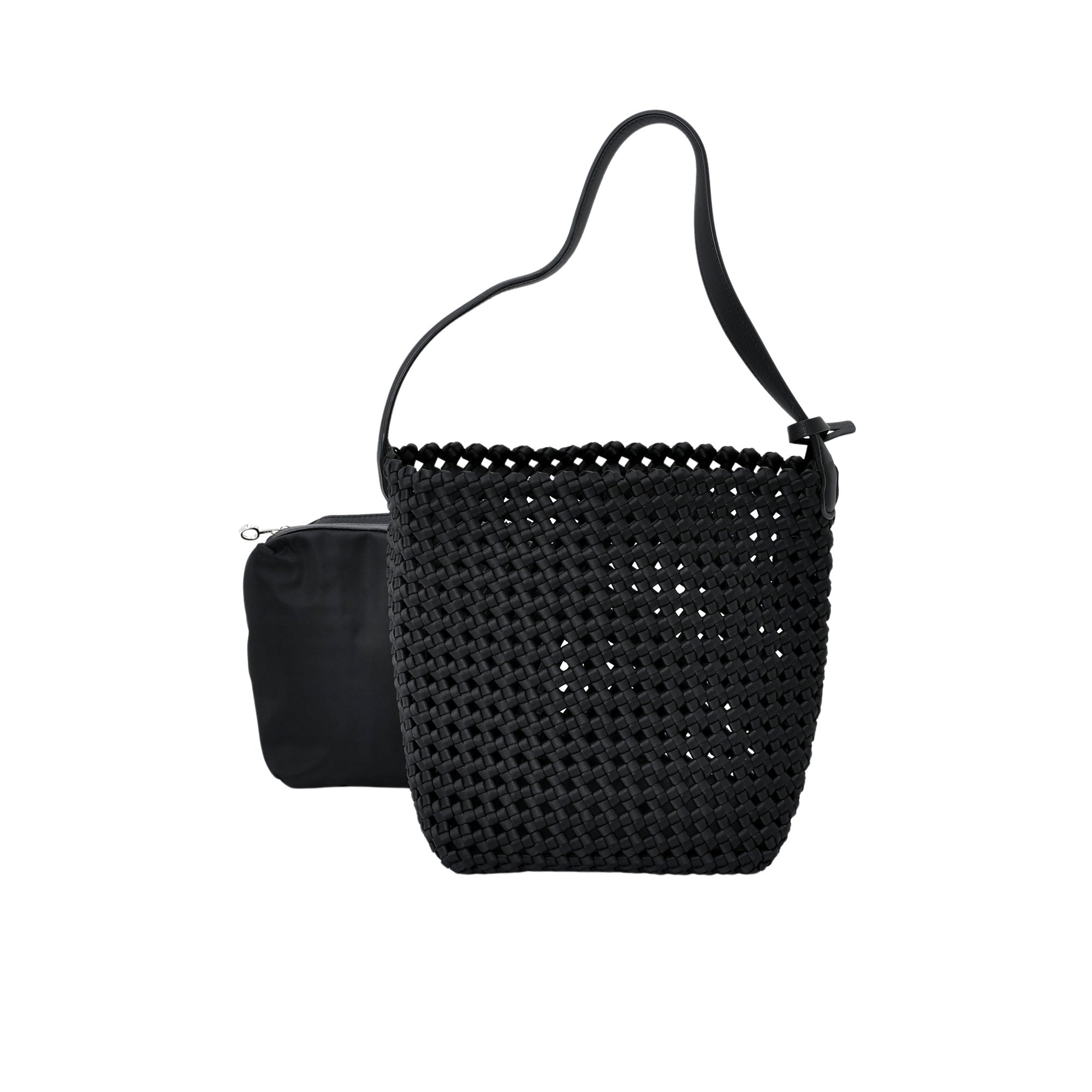 KARISMA Lady Bag in Black O/S AW25 – Paris Gallery Qatar