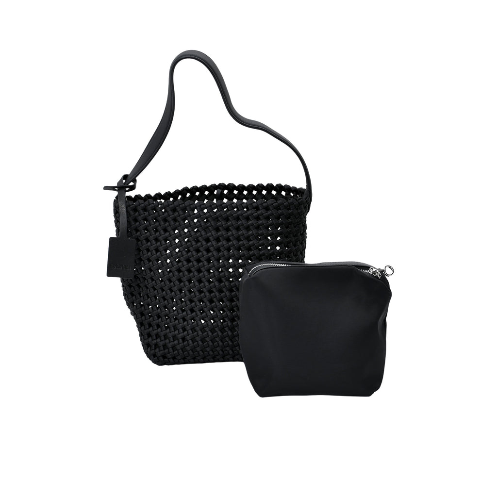KARISMA Lady Bag in Black O/S AW25 – Paris Gallery Qatar