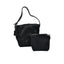 KARISMA Lady Bag in Black O/S AW25 – Paris Gallery Qatar