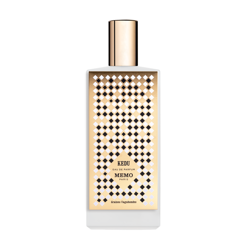 Memo Kedu Eau de Parfum 75ml