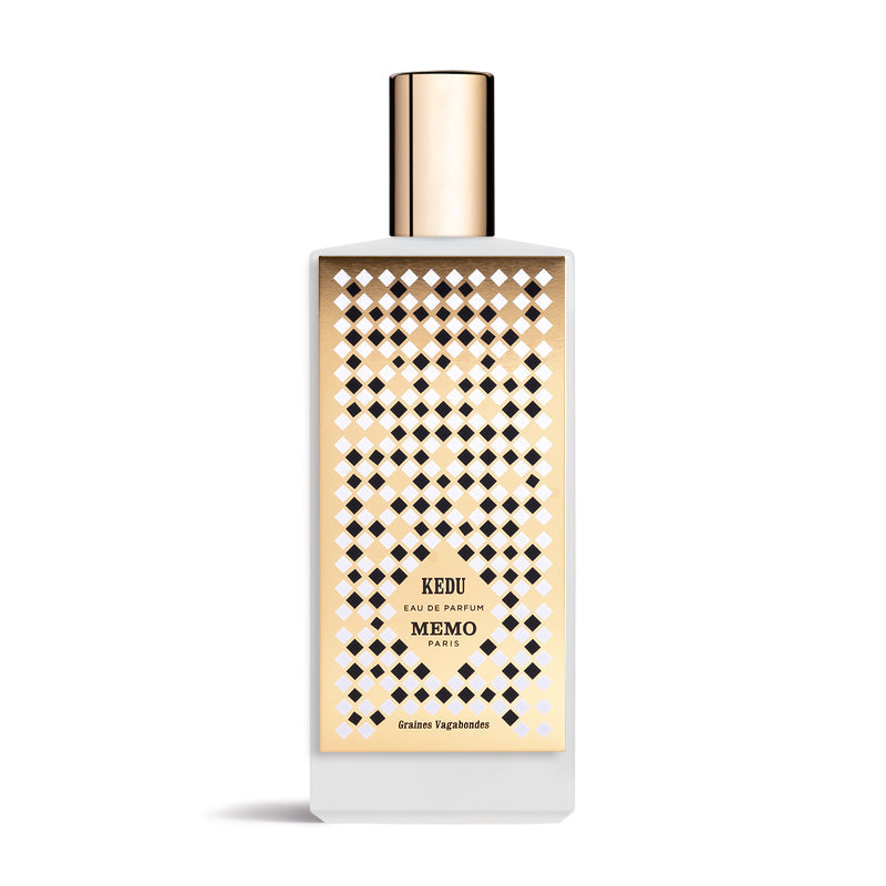 Memo Kedu Eau de Parfum 75ml