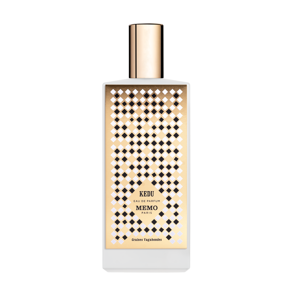Memo Kedu Eau de Parfum 75ml
