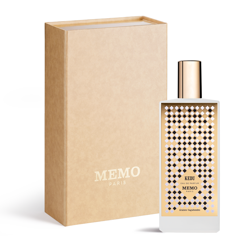 Memo Kedu Eau de Parfum 75ml