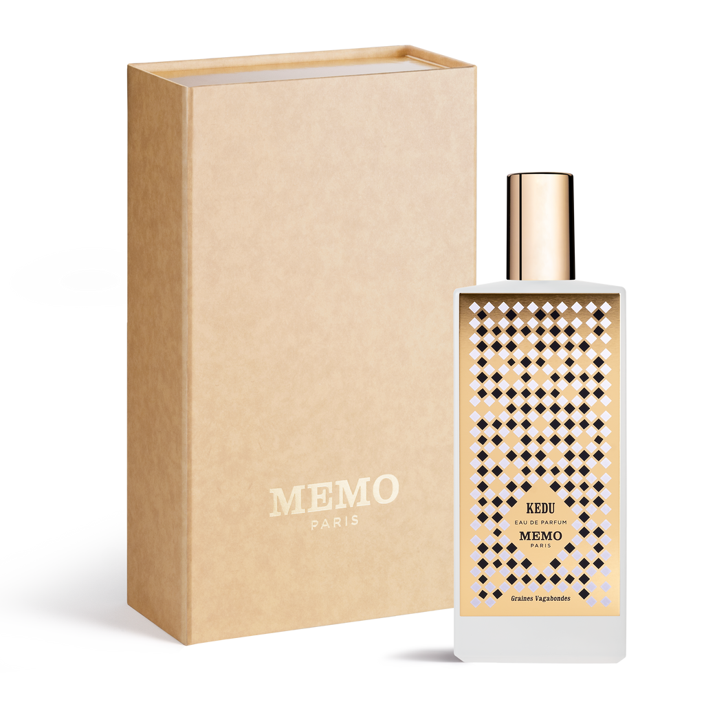Memo Kedu Eau de Parfum 75ml