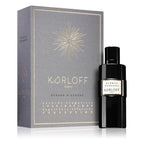 Korloff Ecorce D'Argent - 100ml