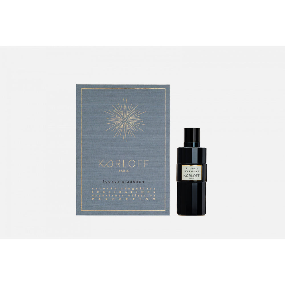 Korloff Ecorce D'Argent - 100ml