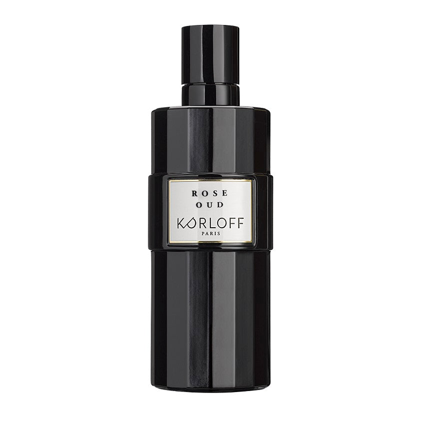 Korloff Rose Oud 100Ml