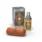 عطر أمبر كرود