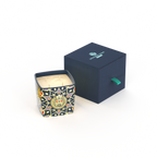 KROUD Aromatic Candle 365g luxury scented candle in decorative glass jar – Shop the Latest Online