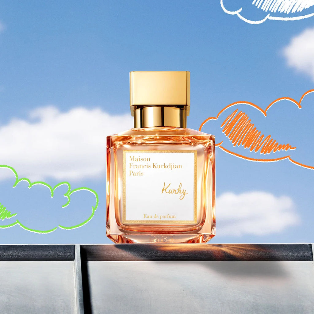 Maison Francis Kurkdjian Kurky Eau de Parfum 70ml
