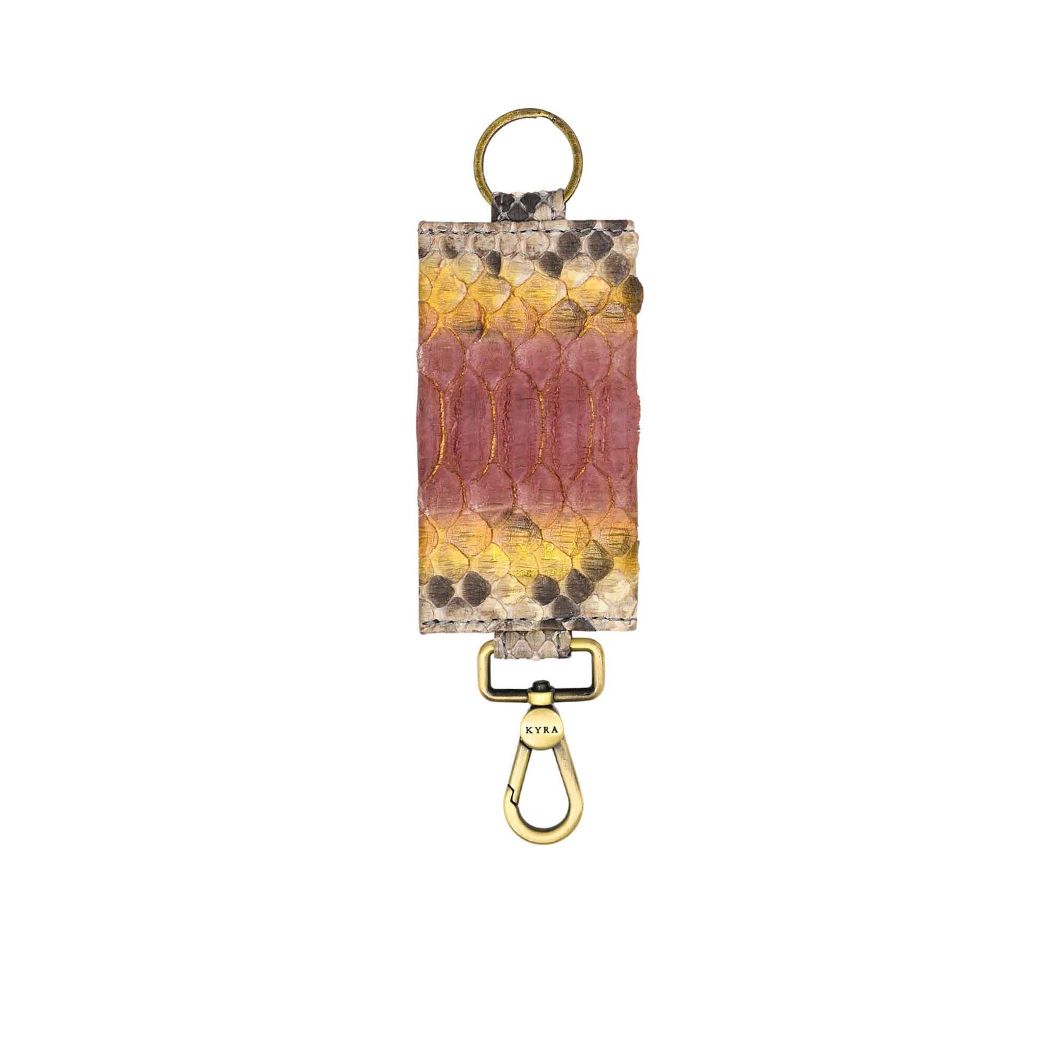 Kyra Women's Mix Color Key Car Holder Kyra Women's Mix Color Key Car Holder