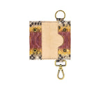 Kyra Women's Mix Color Key Car Holder