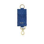 Kyra Women's Leather Key Car Holder