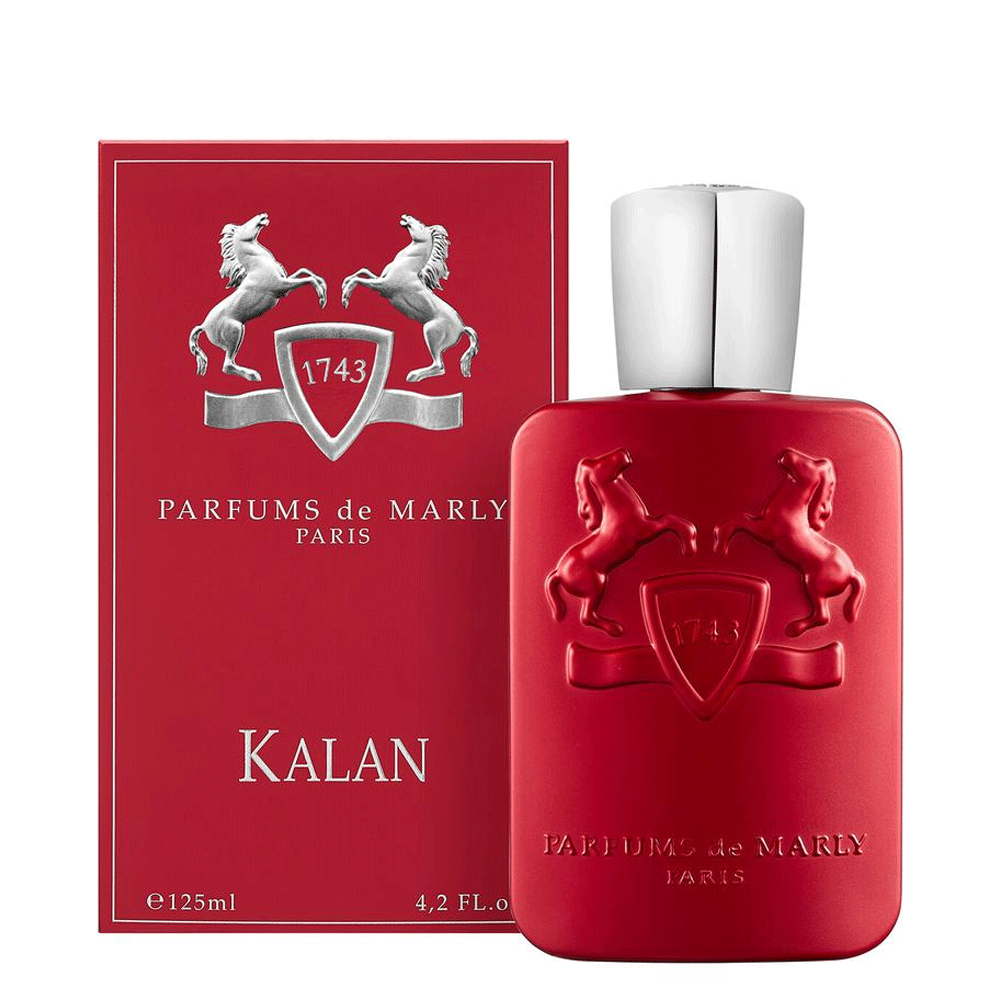 عطر بارفيومز دي مارلي كالان او دي بارفان 125 مل عطر بارفيومز دي مارلي كالان او دي بارفان 125 مل