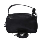 Karisma lady bag in beige with top handle and zip closure